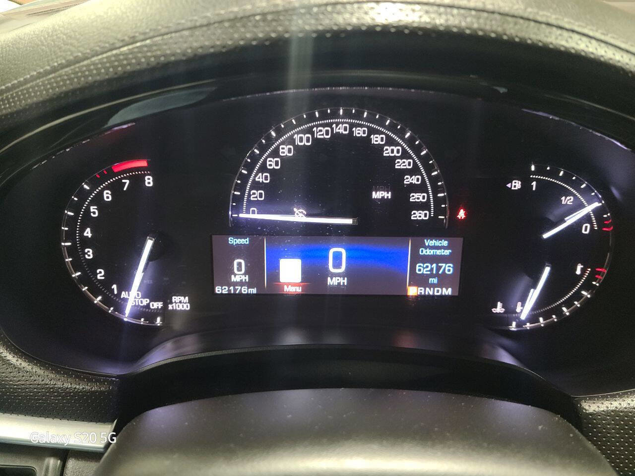 Used 2017 Cadillac XTS Luxury image 31