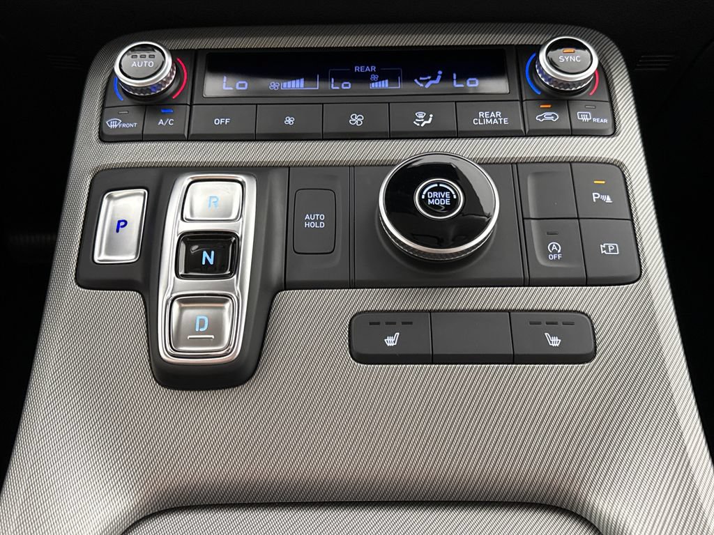 Certified 2024 Hyundai Palisade XRT FWD image 19