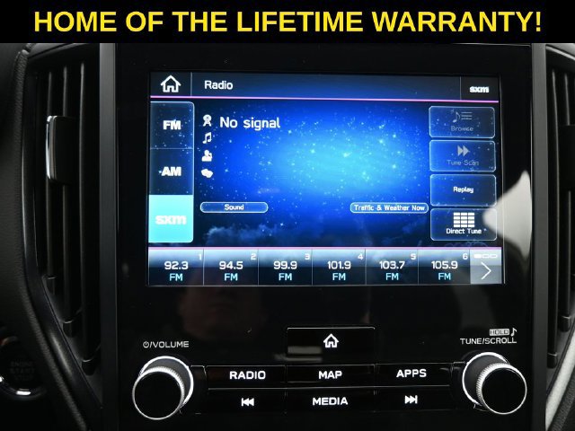 Used 2024 Subaru Forester Wilderness AWD/4WD image 38