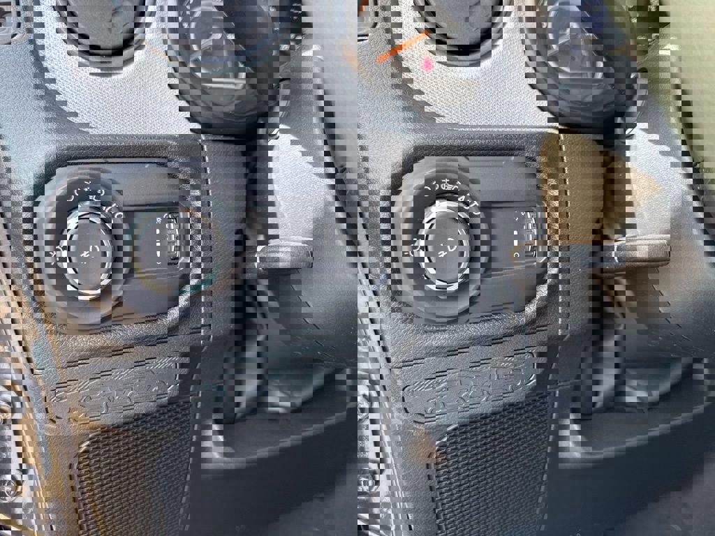 New 2026 Jeep Wrangler Willys image 16