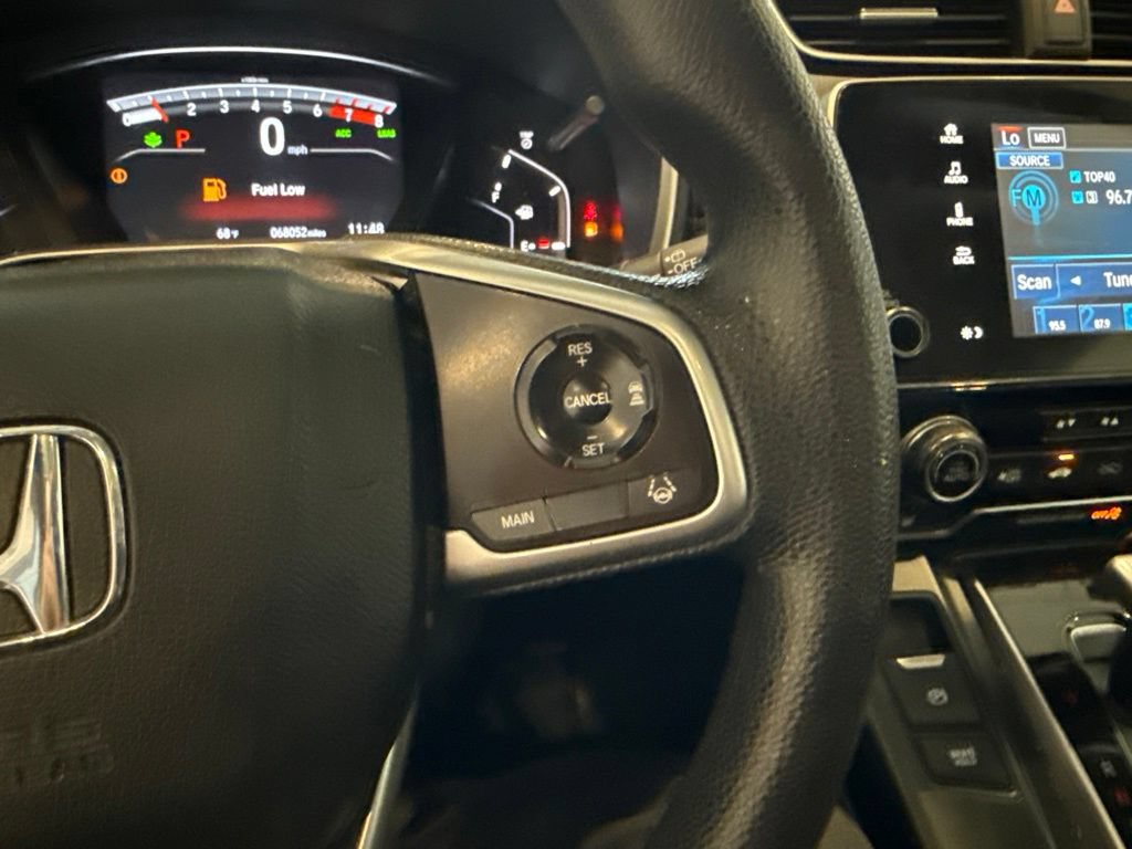 Used 2020 Honda CR-V EX image 30
