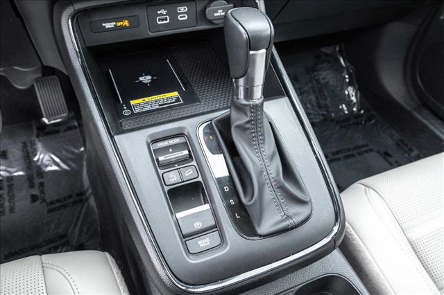 Used 2023 Honda CR-V EX-L image 20