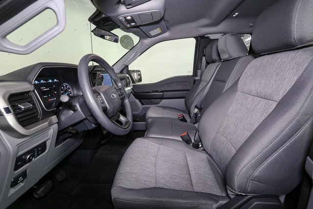 Used 2022 Ford F150 XL w/ Equipment Group 101A High image 35