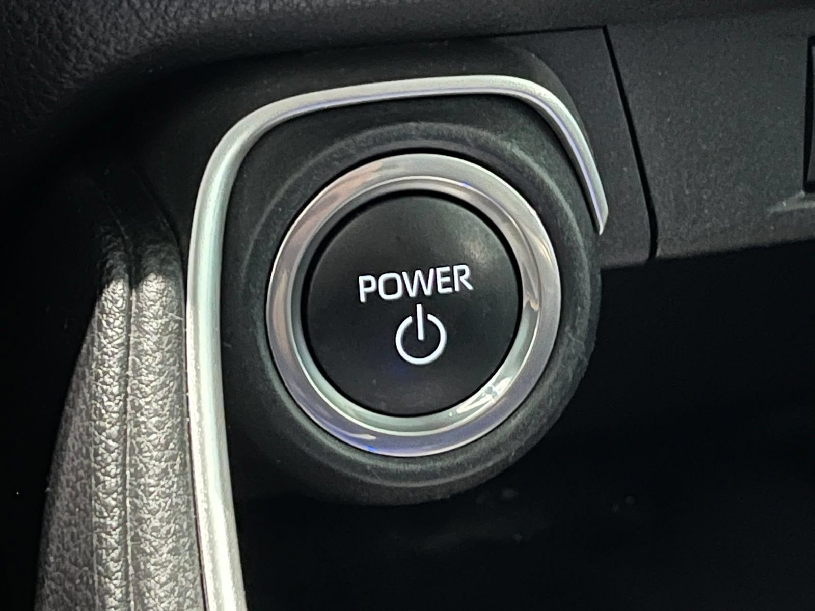 Used 2024 Toyota Grand Highlander AWD Hybrid image 29