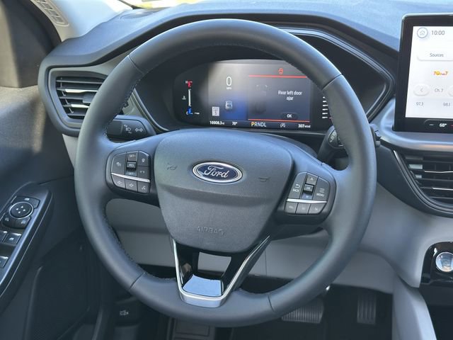 Used 2024 Ford Escape Active w/ Tech Pack #1 FWD image 26