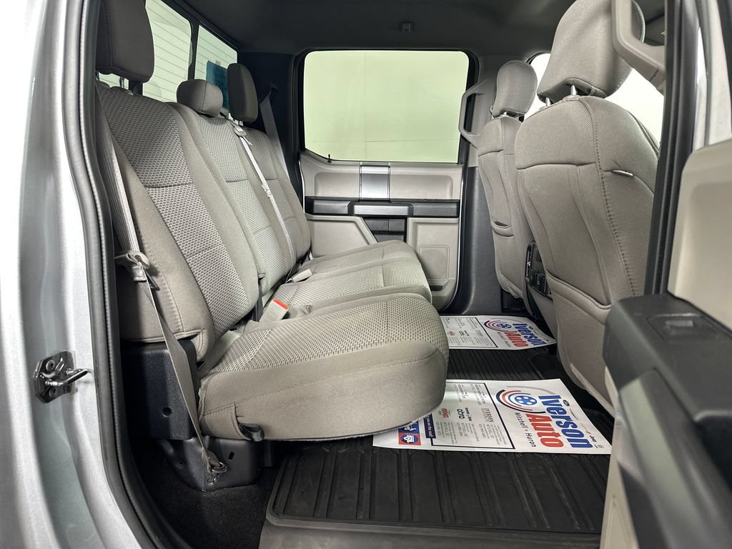 Used 2020 Ford F150 XLT w/ Equipment Group 302A Luxury AWD/4WD image 32