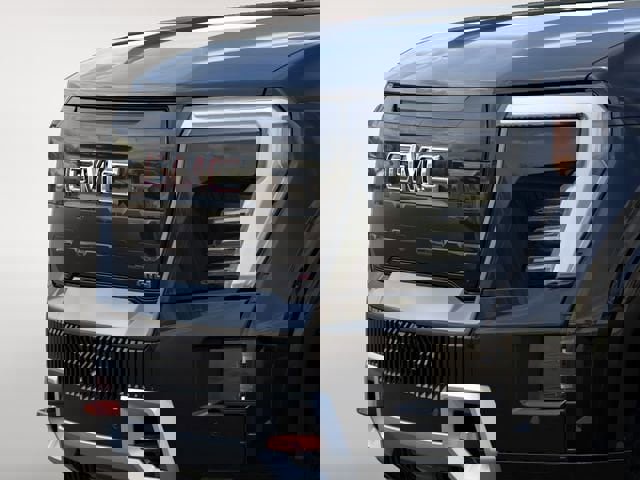 New 2026 GMC Sierra EV AT4 w/ AT4 Premium Package image 13