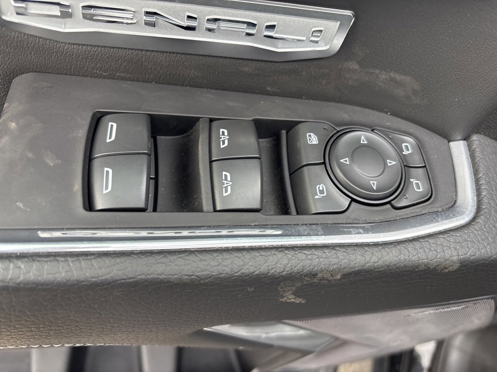 Used 2022 GMC Sierra 1500 Denali w/ Denali Reserve Package image 21