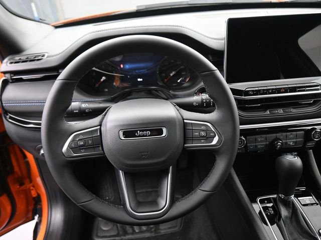 New 2026 Jeep Compass Latitude image 44