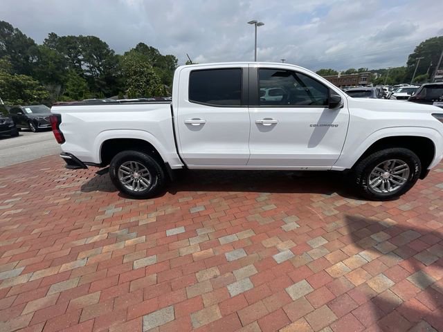 Used 2024 Chevrolet Colorado LT w/ LT Convenience Package RWD image 37