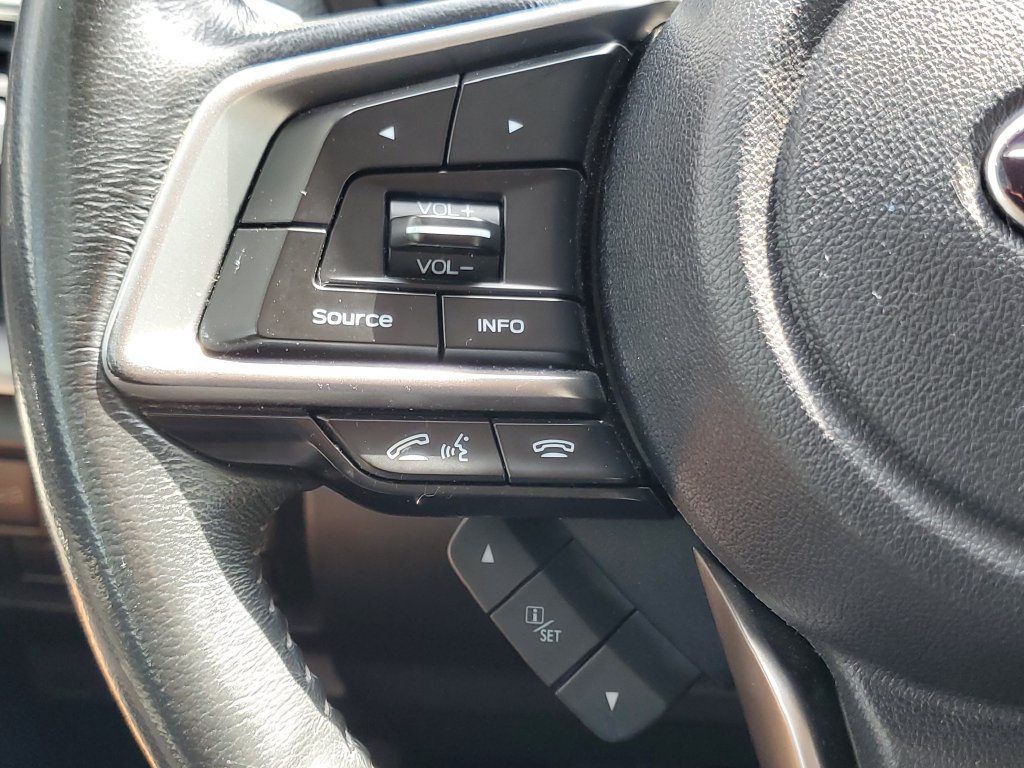Used 2020 Subaru Forester Premium AWD/4WD image 21