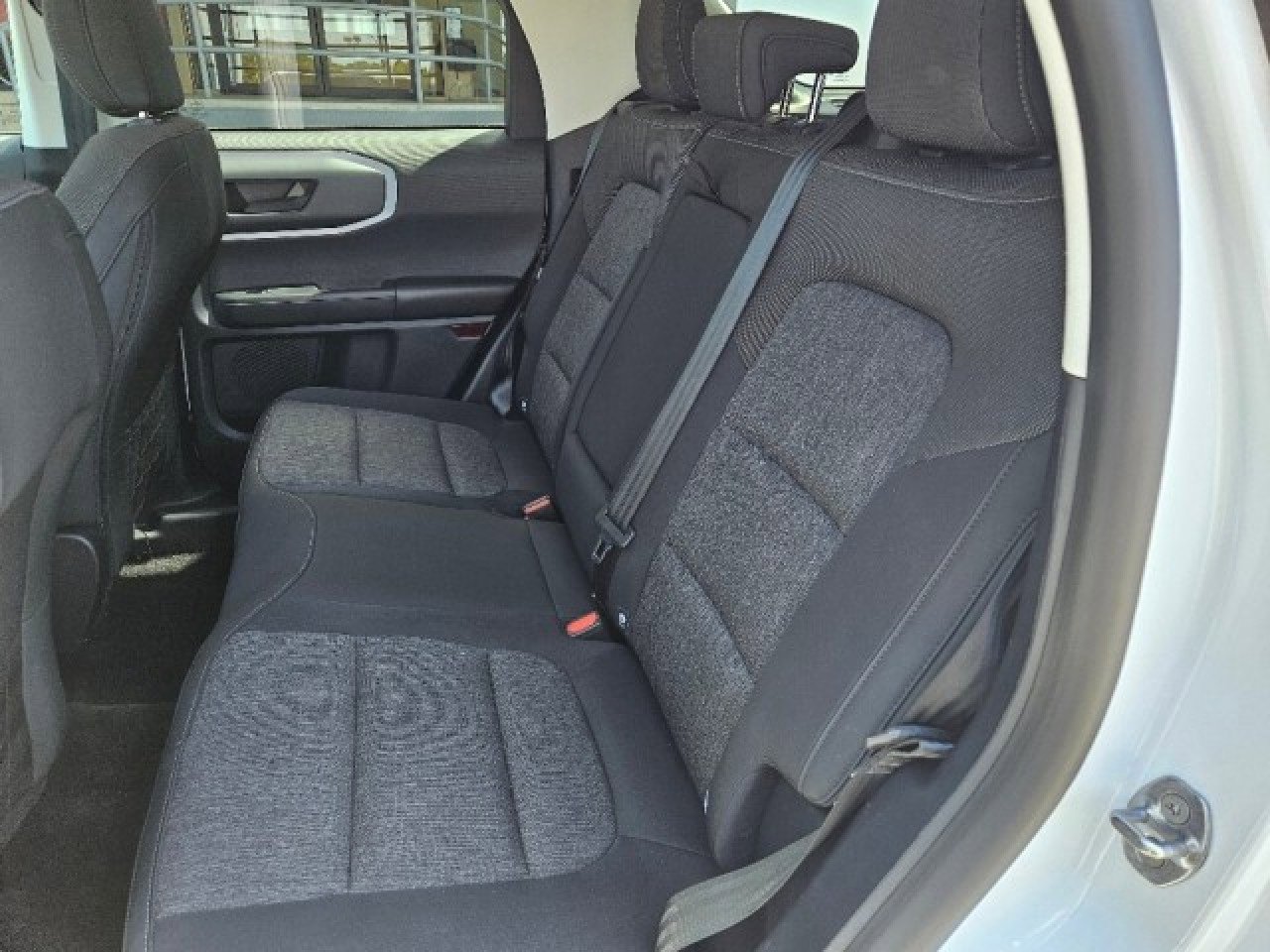 Used 2024 Ford Bronco Sport Big Bend image 18