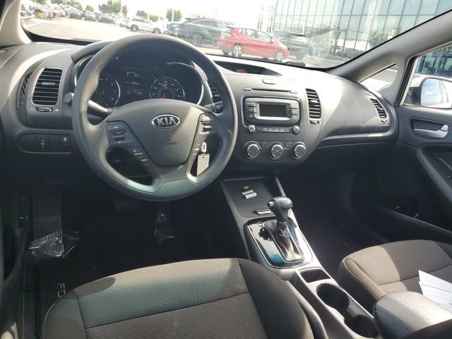 Used 2017 Kia Forte LX FWD image 9