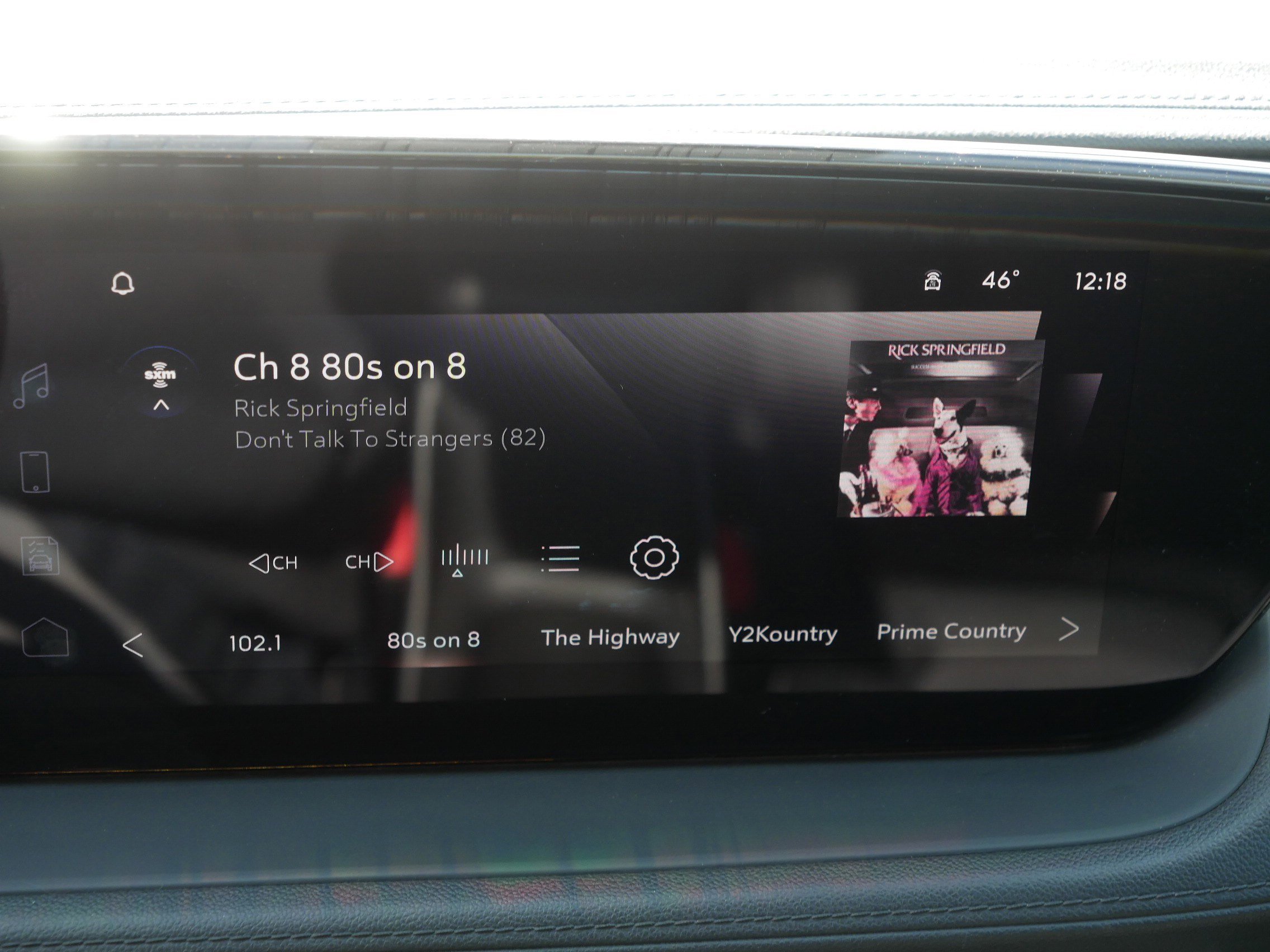 Used 2025 Buick Encore GX Preferred AWD/4WD image 22