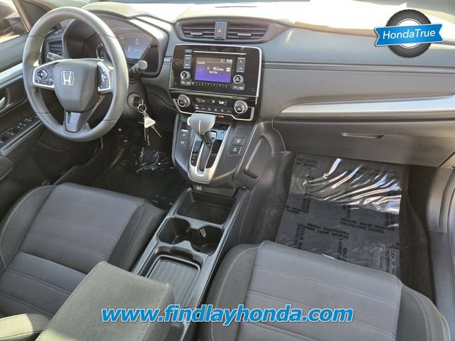 Certified 2020 Honda CR-V LX image 22