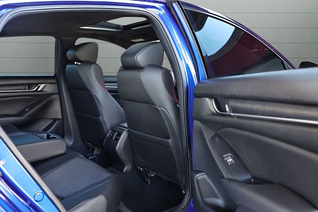 Used 2020 Honda Accord Sport image 56