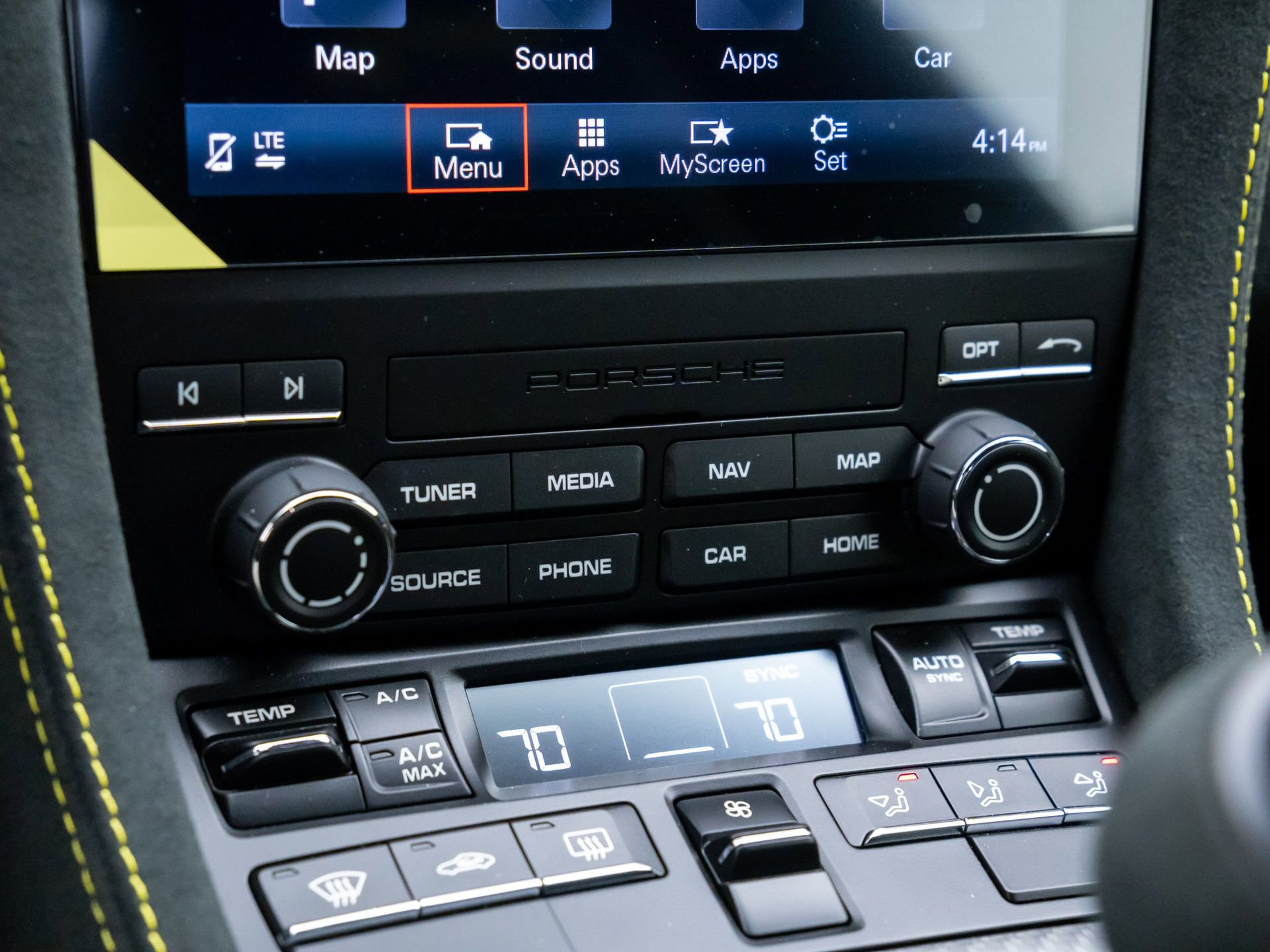 Used 2025 Porsche 718 Boxster Spyder RS image 25