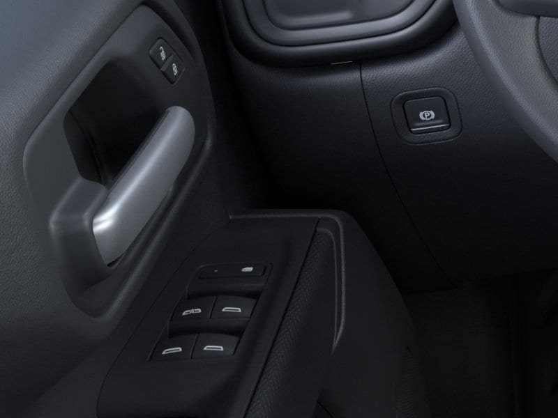 New 2026 Chevrolet Silverado 2500 W/T RWD image 49