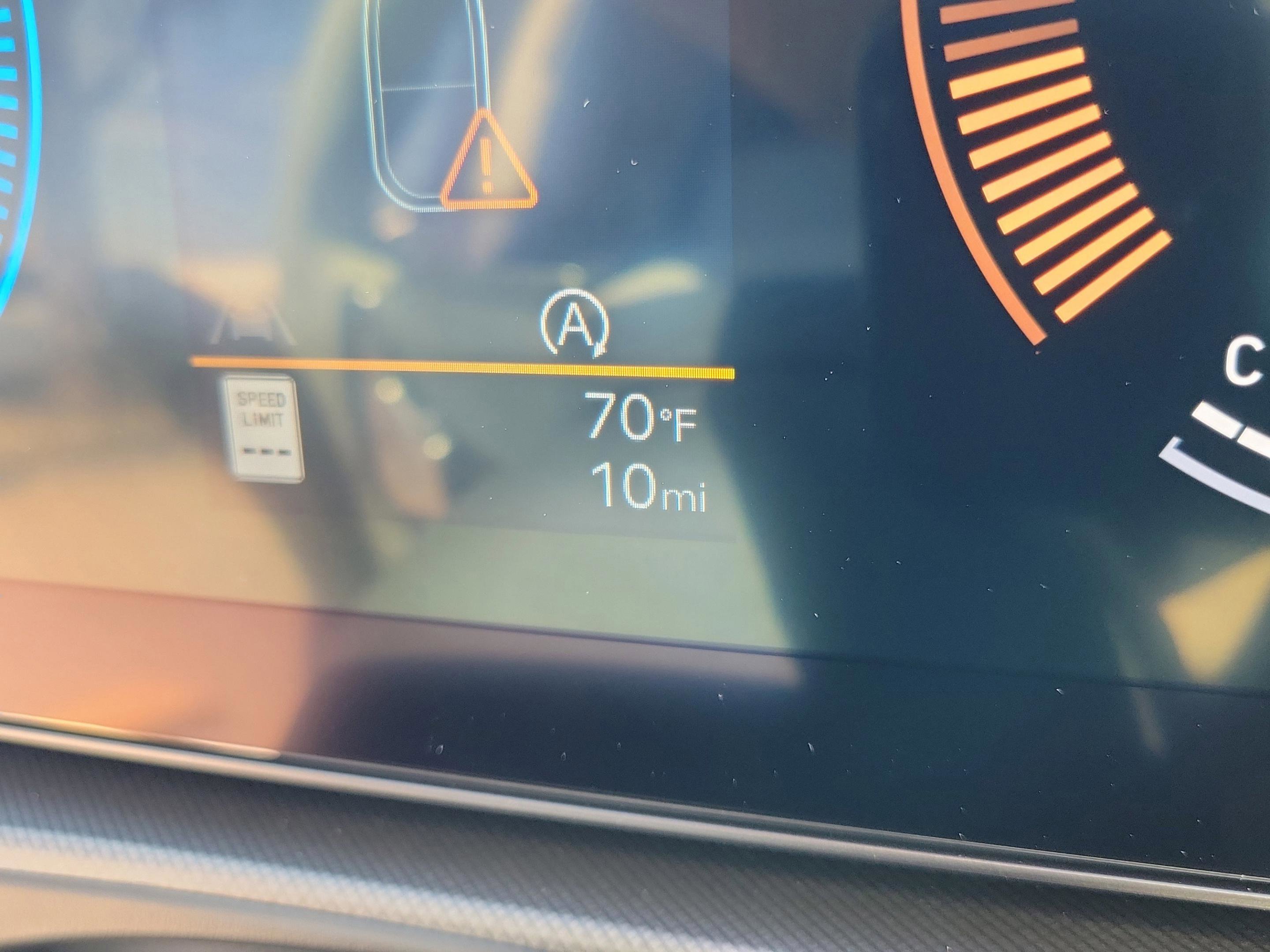 New 2026 Hyundai Santa Fe SE image 20