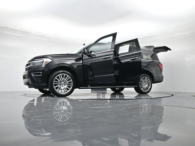 Used 2023 Ford Expedition Max Limited image 53