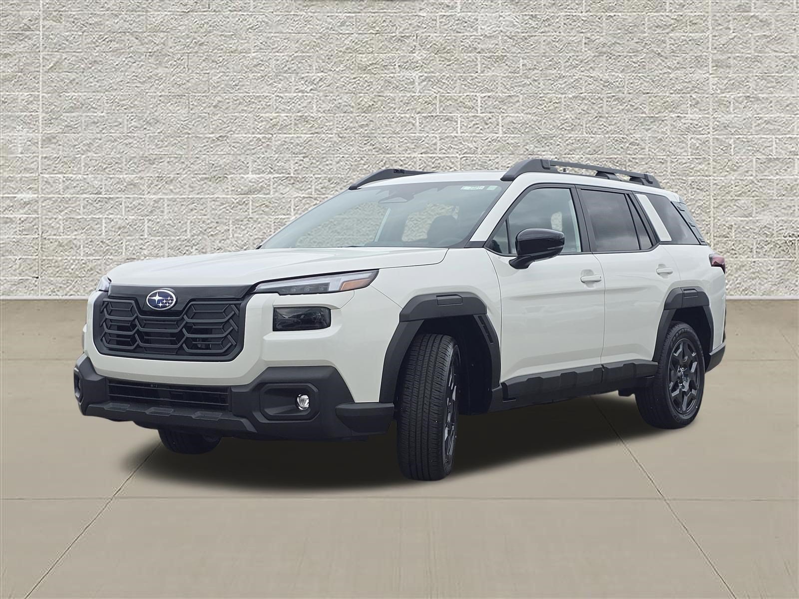 New 2026 Subaru Outback Premium AWD/4WD image 3