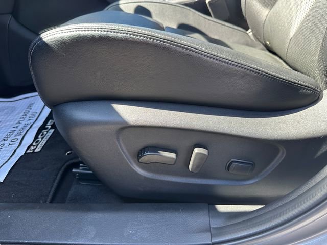 Used 2022 Nissan Rogue Sport SL image 20