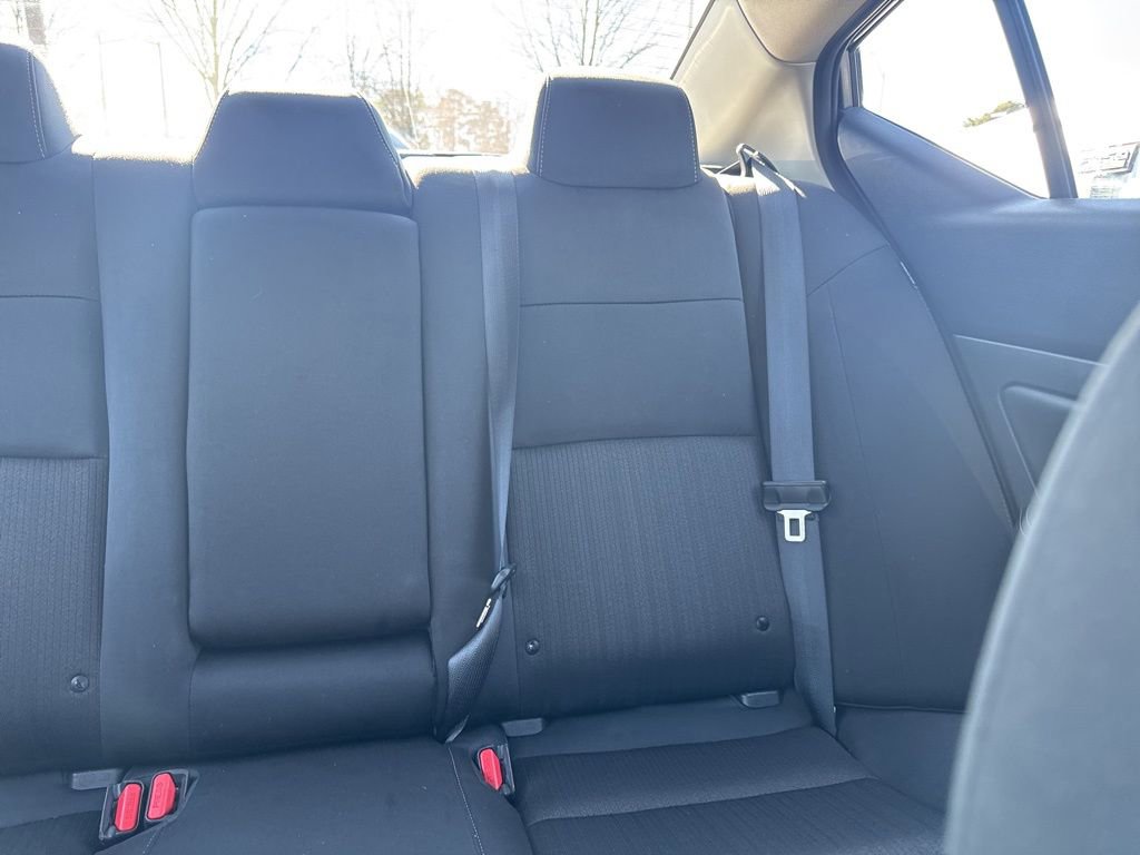 Used 2024 Nissan Altima 2.5 SV image 14