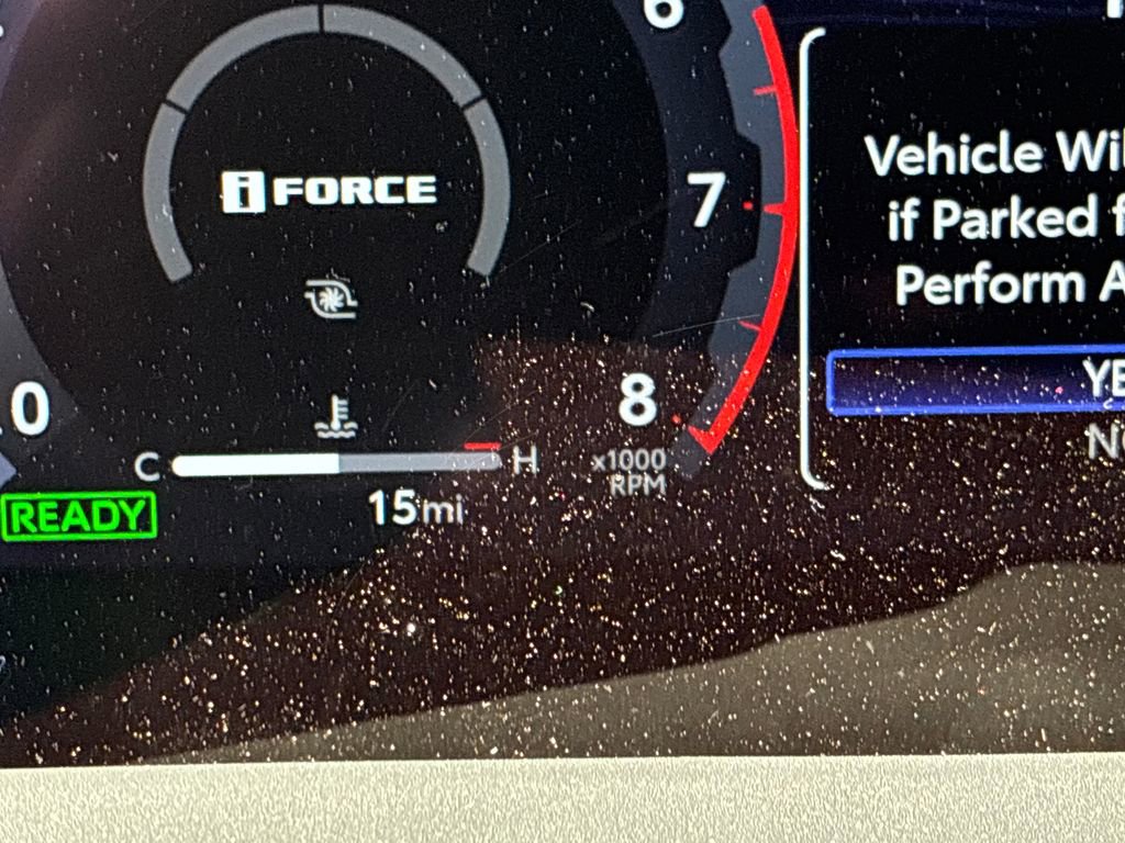 New 2026 Toyota 4Runner TRD Off-Road Premium image 54