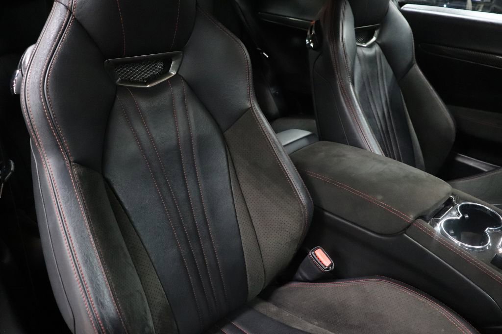 Used 2017 Maserati GranTurismo MC image 24