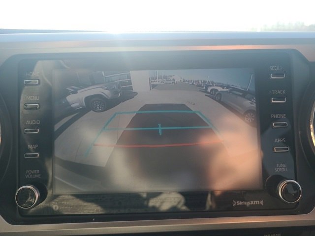 Used 2022 Toyota Tacoma SR5 image 30