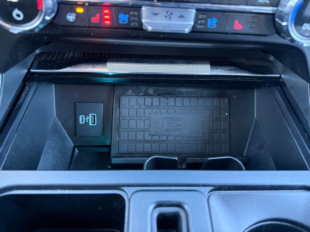 Used 2021 Ford F150 Platinum w/ Equipment Group 701A High image 31