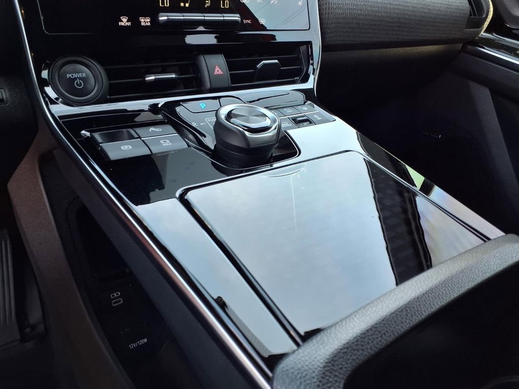 Certified 2023 Subaru Solterra AWD image 30