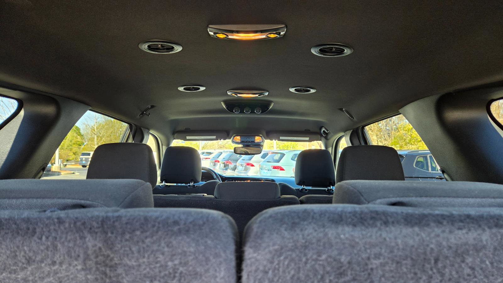 Used 2023 Dodge Durango GT image 52