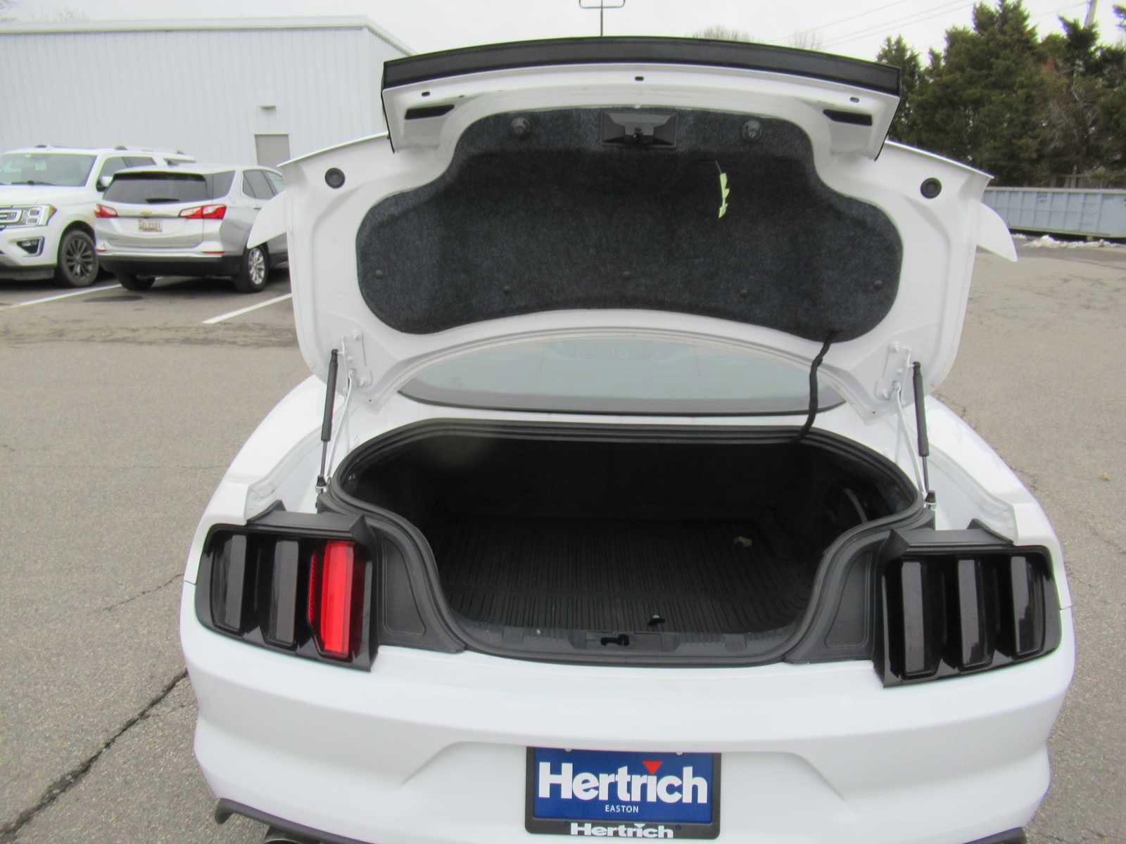 Used 2015 Ford Mustang GT Premium w/ Equipment Group 401A image 19