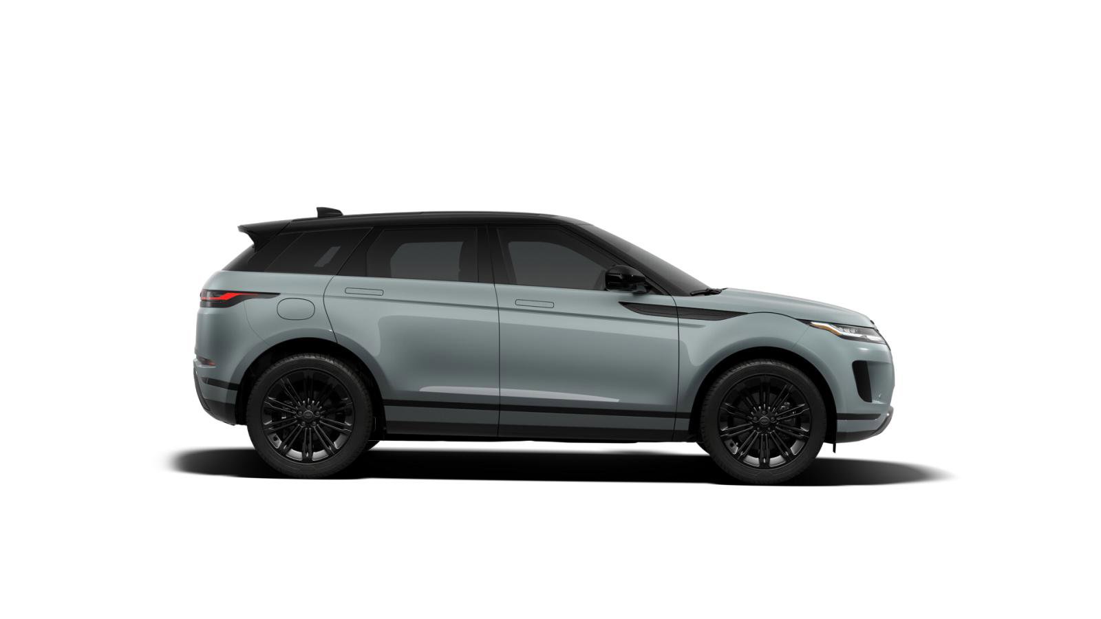 New 2026 Land Rover Range Rover Evoque S AWD/4WD image 3