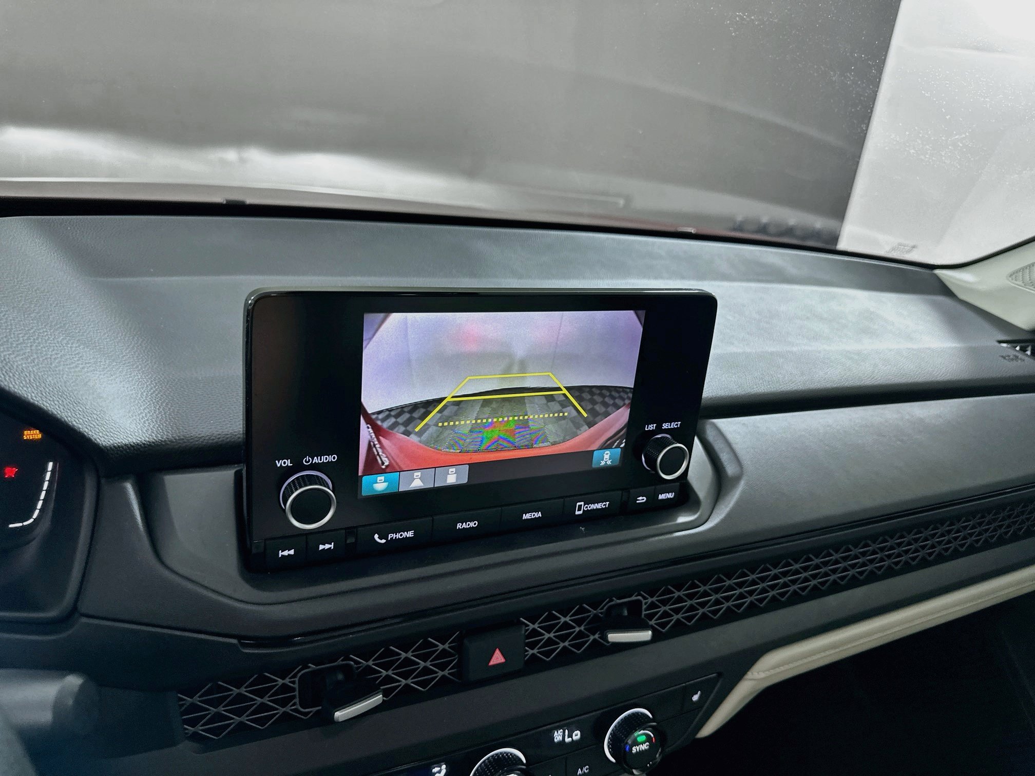 Used 2023 Honda Accord EX image 21