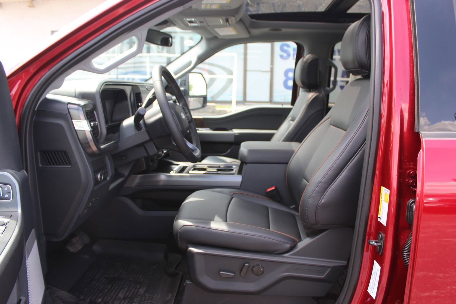 New 2026 Ford F350 Lariat AWD/4WD image 28