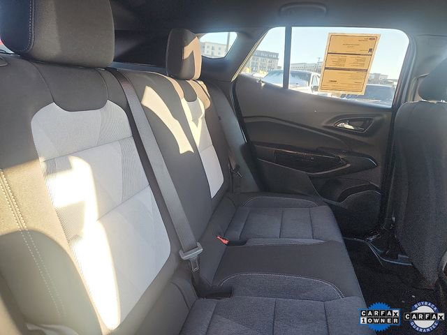 Used 2024 Chevrolet Trax RS image 27