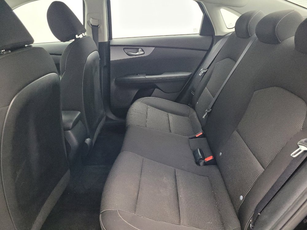 Used 2020 Kia Forte Sedan FWD image 18