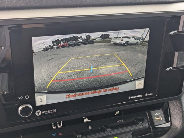 Used 2024 Toyota Tundra SR5 w/ SX Package RWD image 20