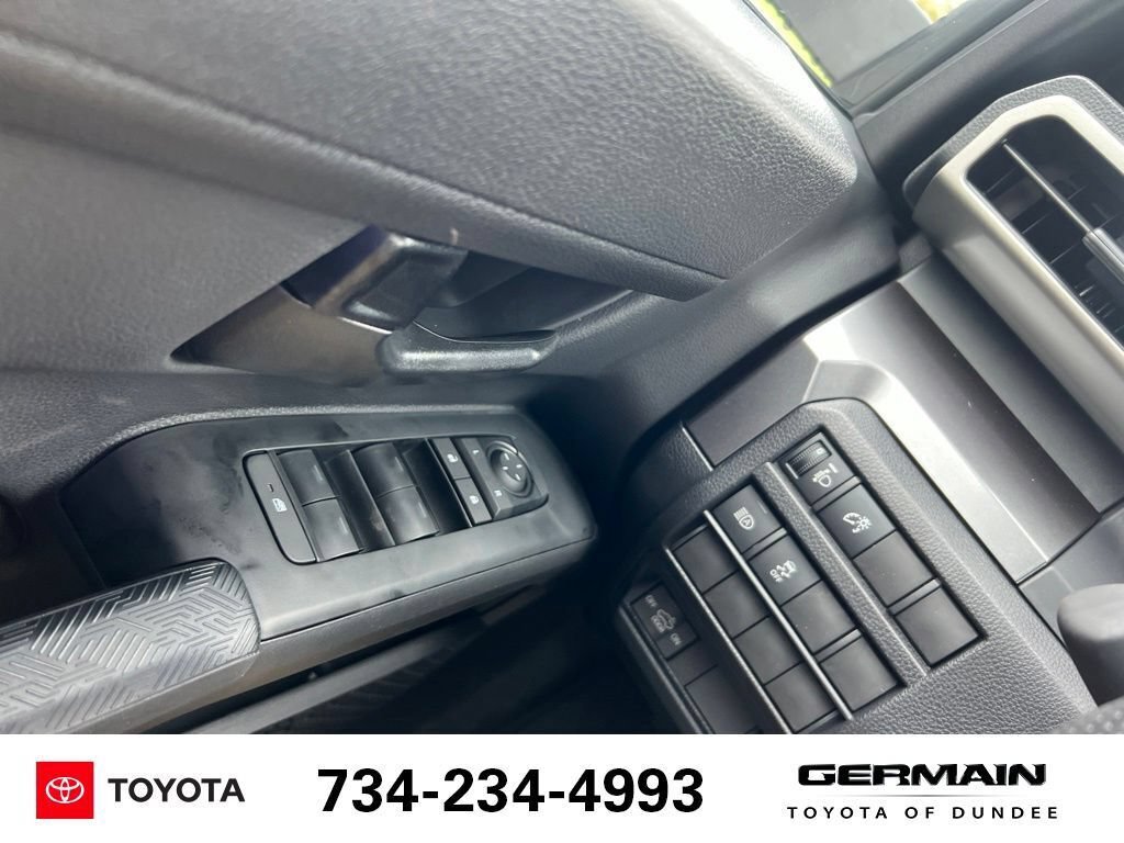 New 2026 Toyota Tacoma SR5 RWD image 23