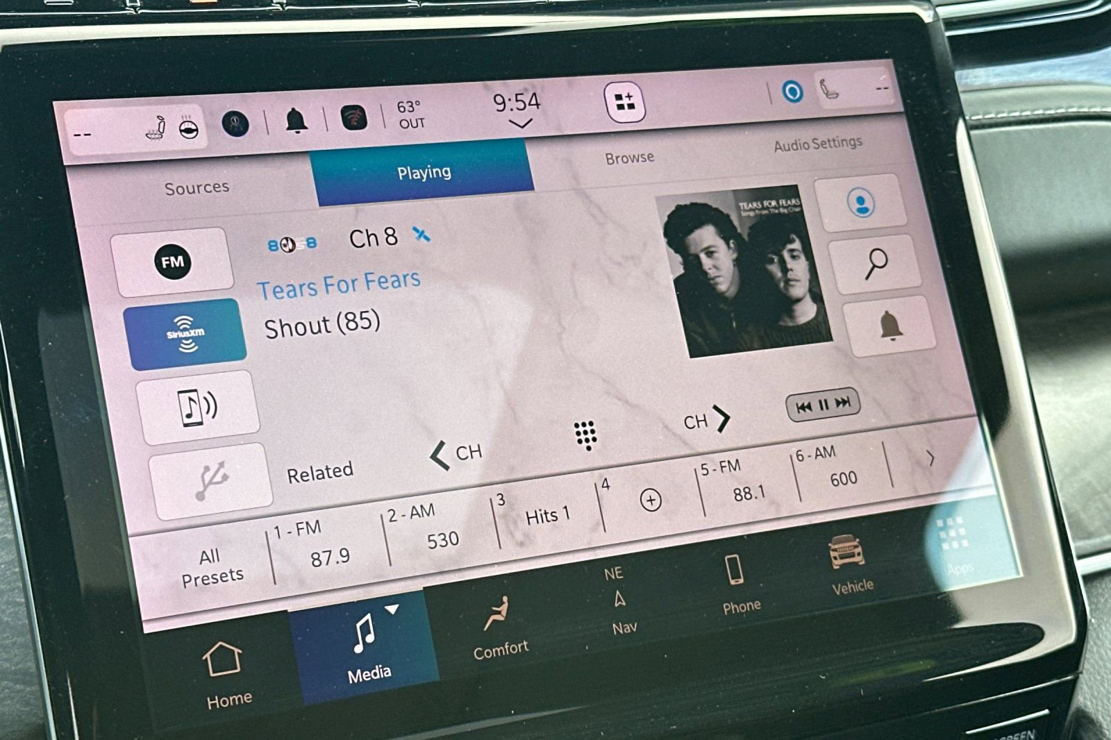 Used 2022 Jeep Grand Cherokee Limited 4xe w/ Luxury Tech Group II image 23