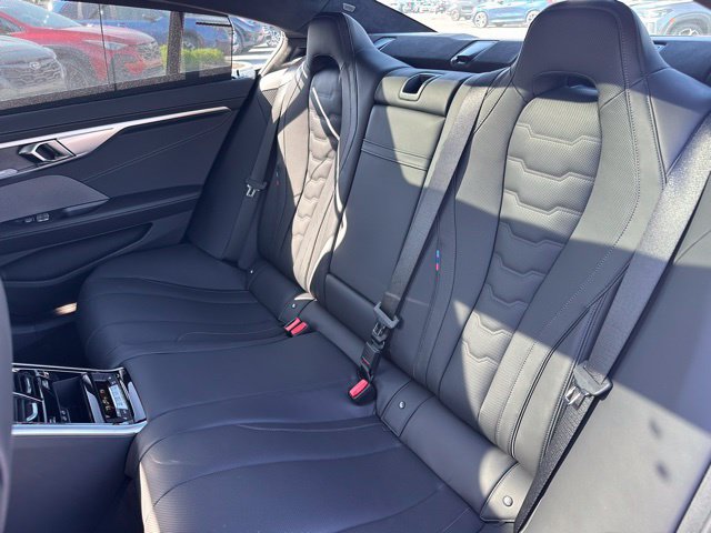 New 2026 BMW 840i xDrive w/ M Sport Professional Package AWD/4WD image 31