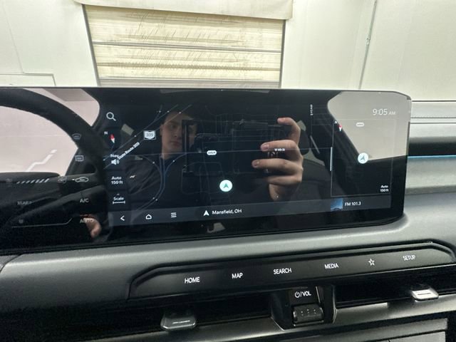 New 2027 Kia Telluride SX X-Line image 21