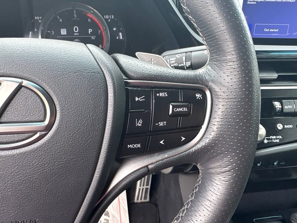 Used 2023 Lexus ES 300h F Sport FWD image 19