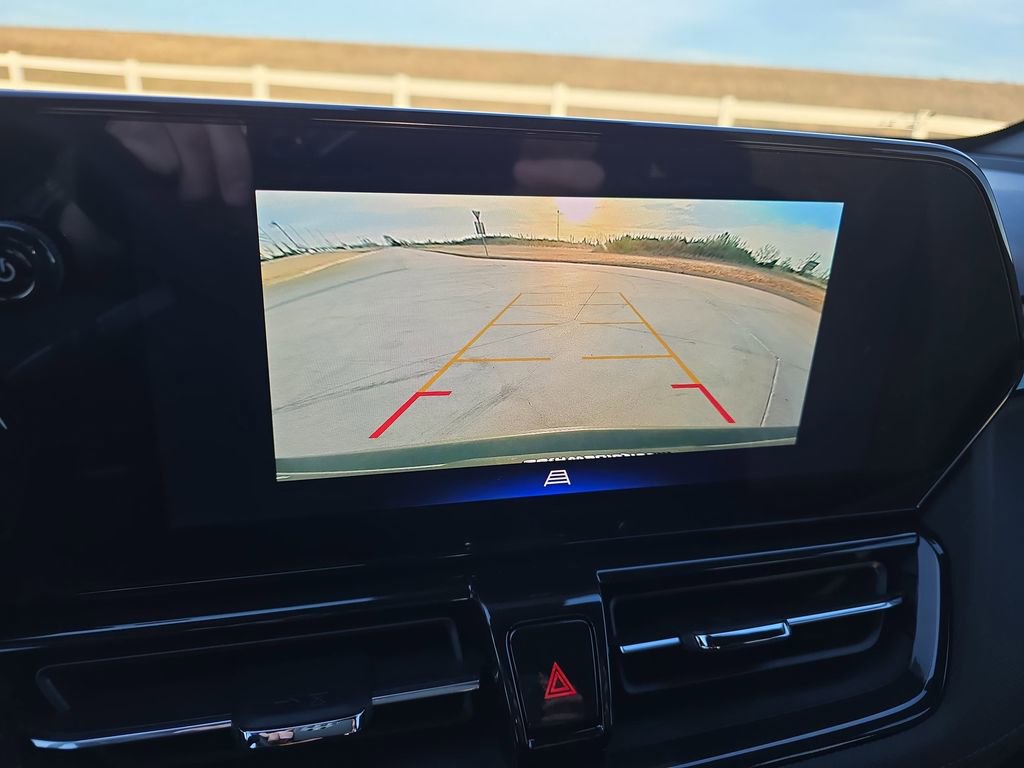 New 2026 Chevrolet TrailBlazer RS w/ Convenience Package image 23