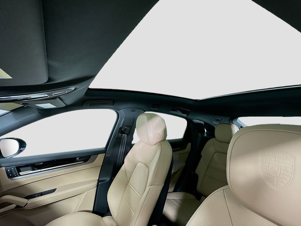 Used 2026 Porsche Cayenne image 14