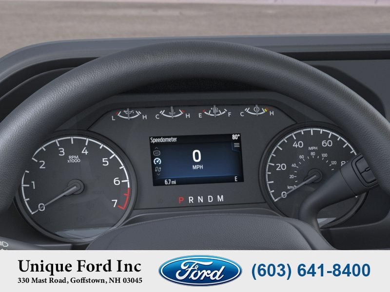 New 2026 Ford F250 XL w/ XL Chrome Package AWD/4WD image 14
