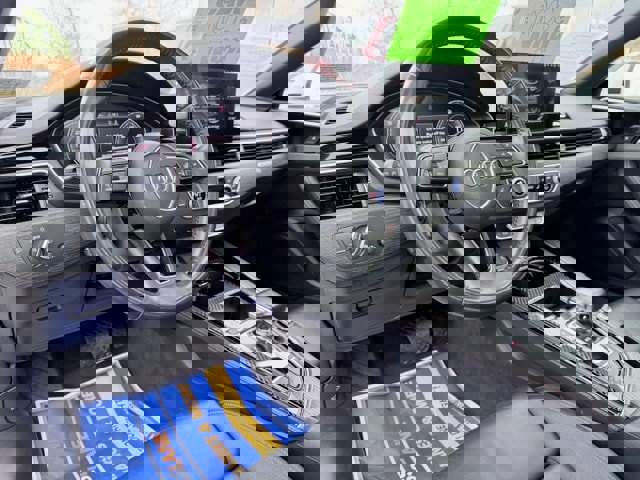 Used 2020 Audi A4 2.0T Premium Plus w/ Premium Plus Package image 13