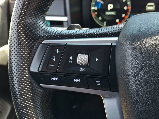 Used 2023 Mitsubishi Outlander SE Black Edition image 20